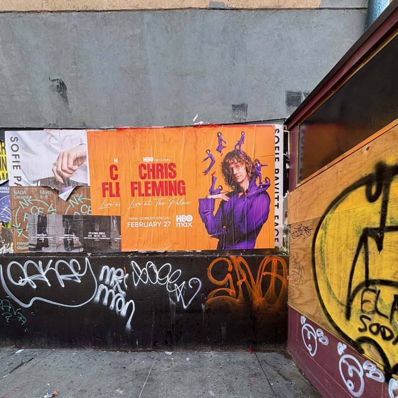 Rutgers Street & East Broadway
